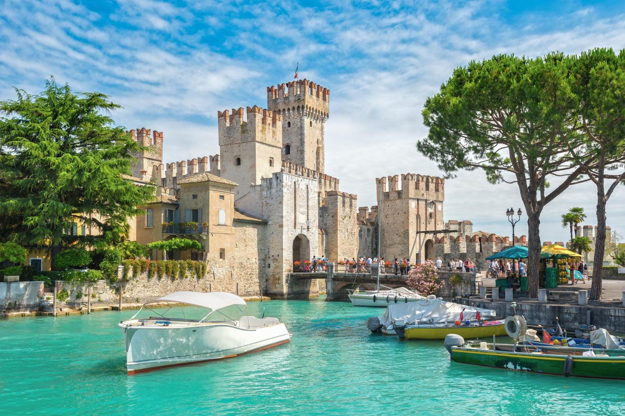 Casa Valtenesi Polpenazze del Garda Exterior photo