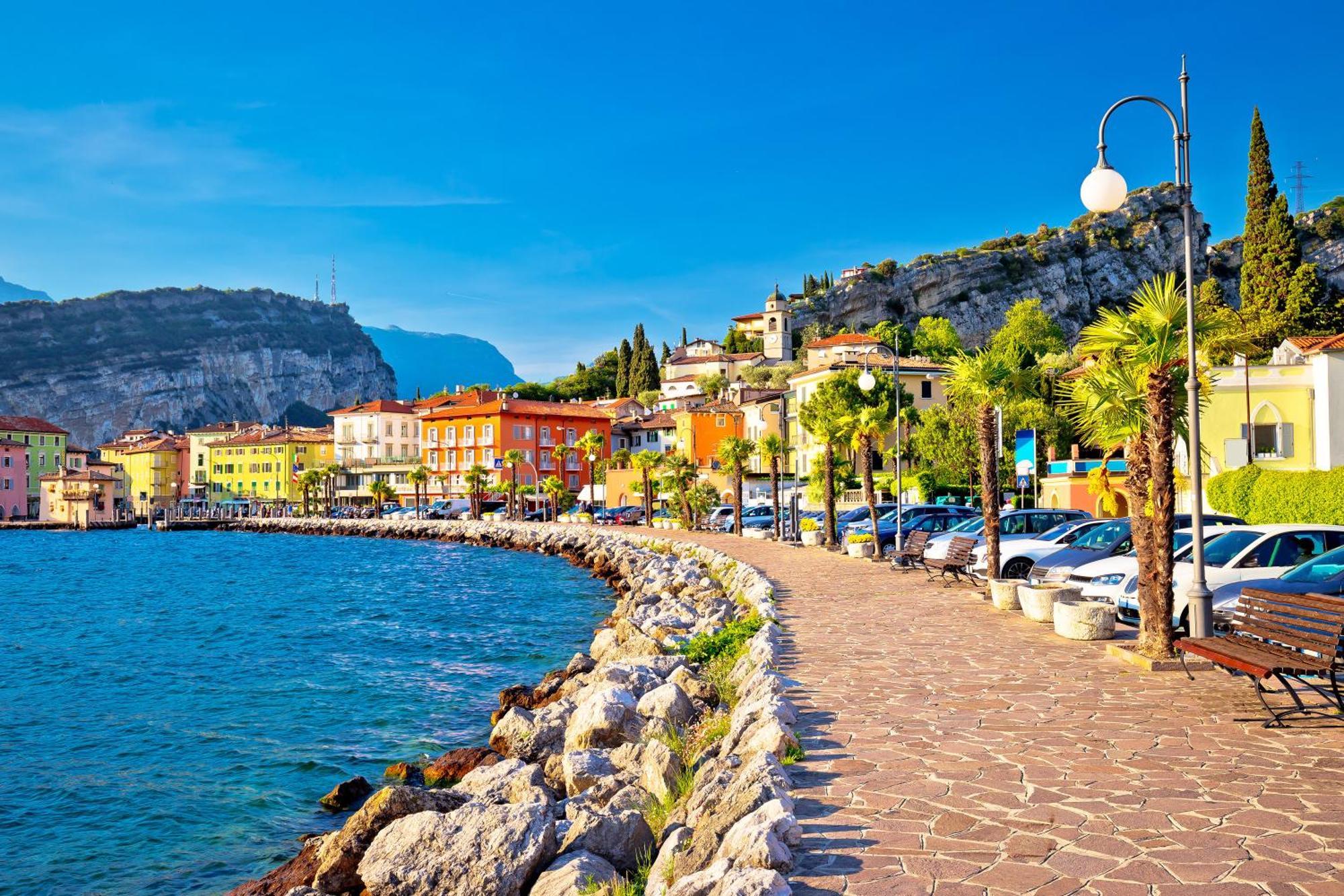 Casa Valtenesi Polpenazze del Garda Exterior photo