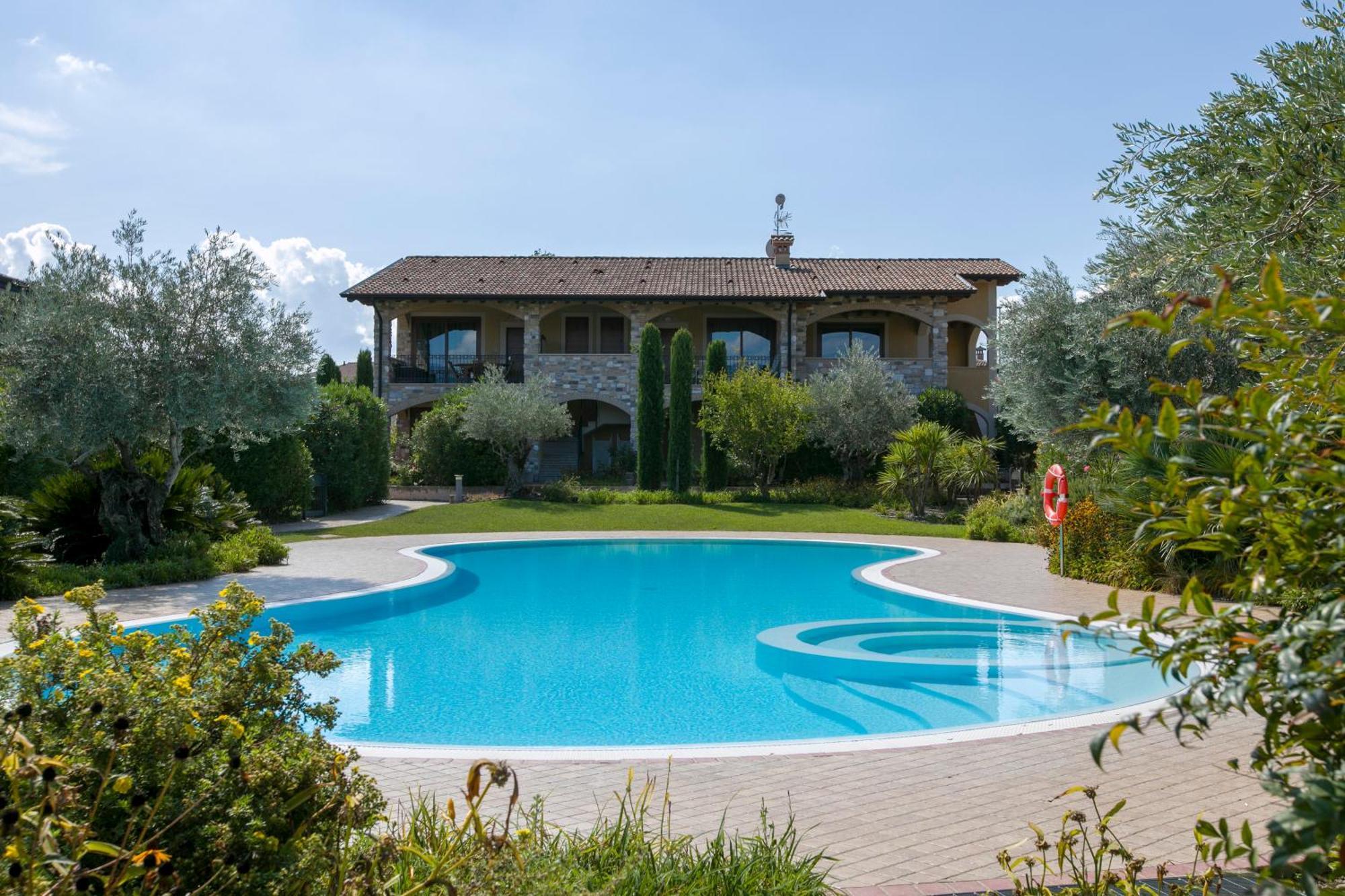 Casa Valtenesi Polpenazze del Garda Exterior photo